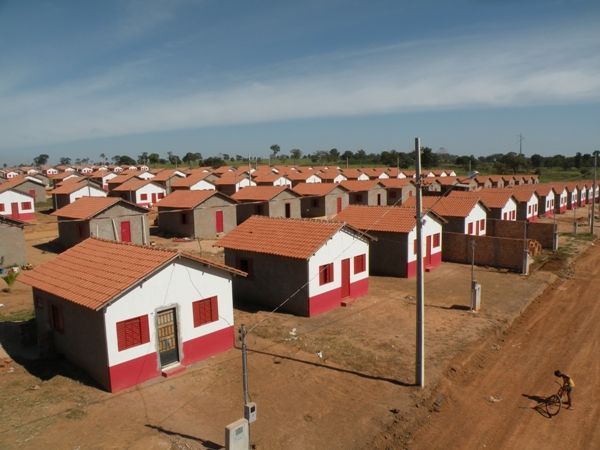 Máfia da Habitação: Escândalos continuam sem apuração