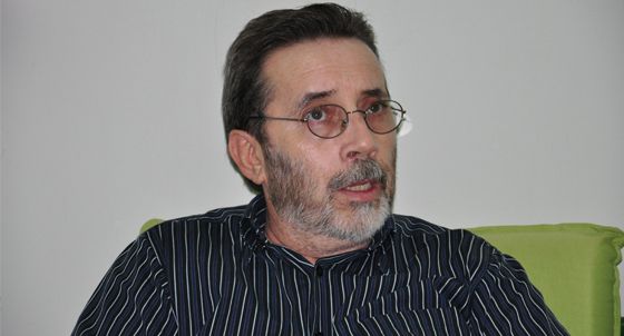 Vice prefeito de Rondonópolis usa redes sociais para reclamar do assédio dos 'empreguistas'