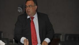 Sócio da Labogen nega-se a responder a perguntas em processo contra Vargas