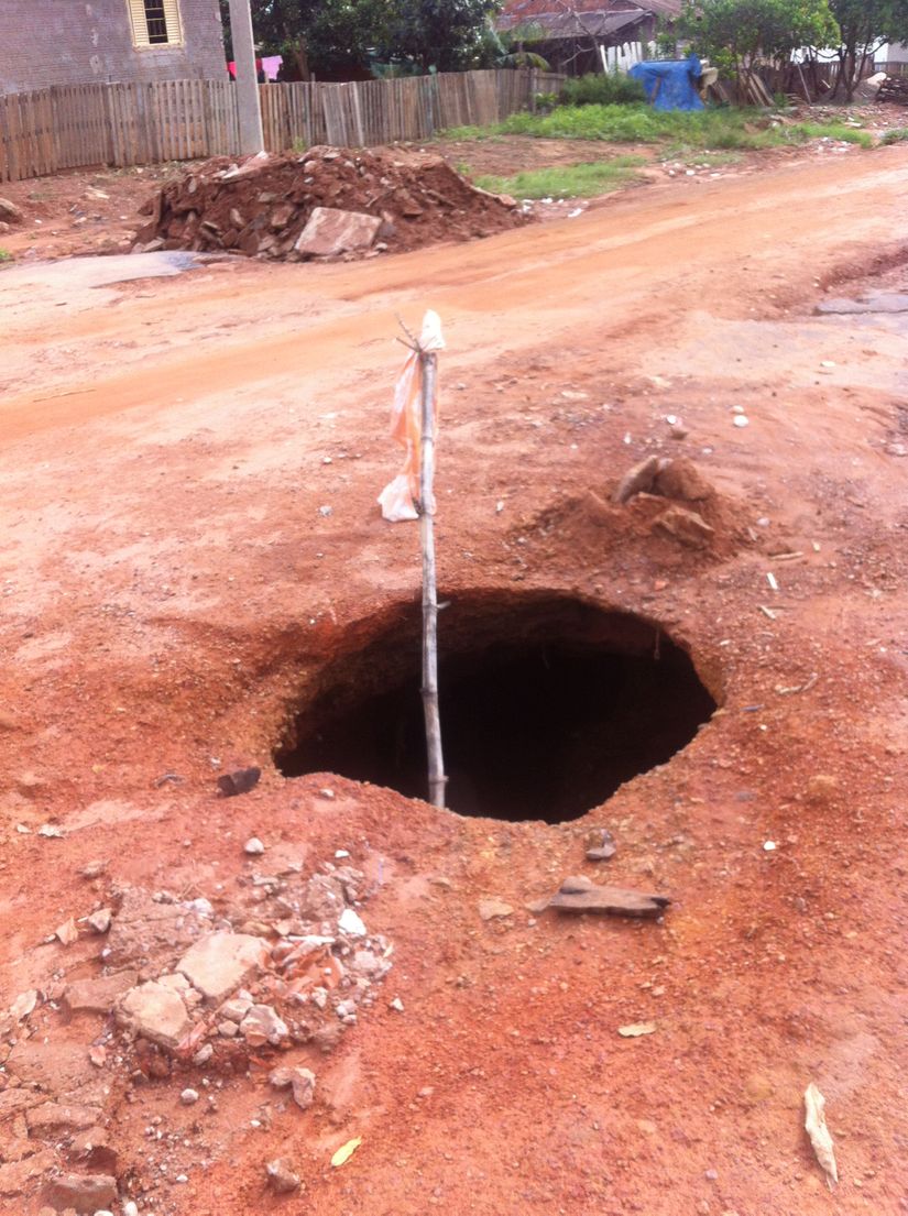 Foi pro buraco: Mato Grosso arrecada quase um milhão por dia só com o IPVA