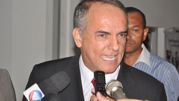 Zé do Pátio tem bens bloqueados pela Justiça