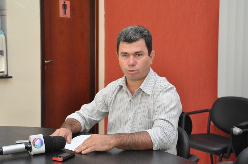 Servidores municipais paralisarão atividades nesta quarta por recomposição salarial