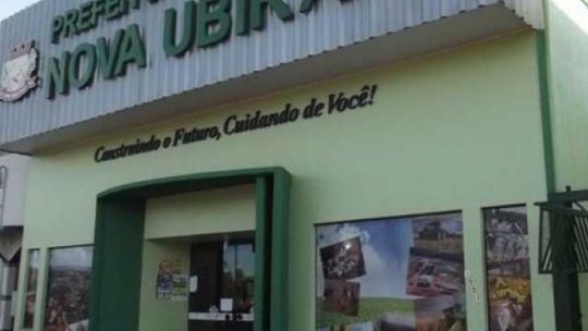 Prefeito e vice são cassados em Nova Ubiratã; TRE marcará nova eleição