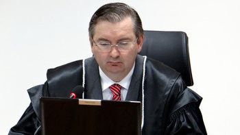 TRE desaprova contas anuais do PMDB-MT