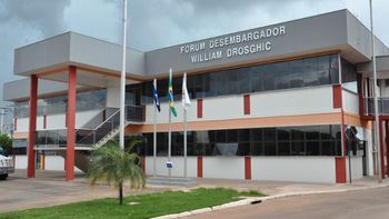 Comarca está sem juiz criminal há seis meses; quadro levanta dúvidas sobre 'Entrância Especial'