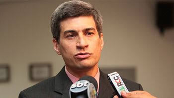 Marcel Cursi é nomeado como o novo secretário de Estado de Fazenda
