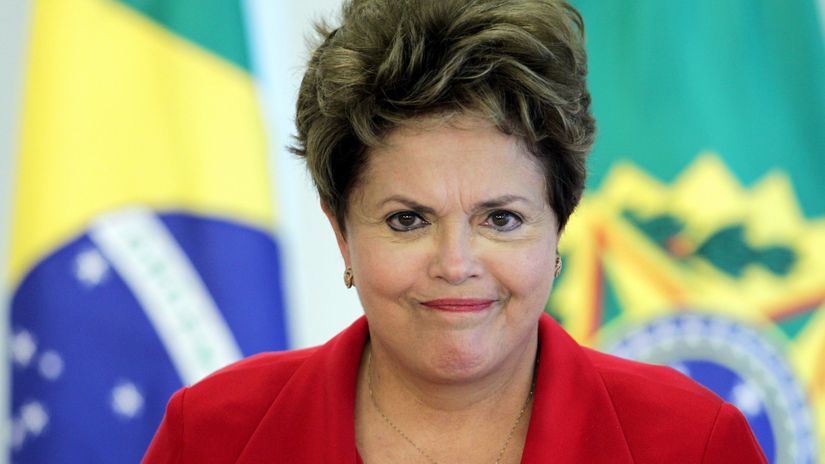 O que esperar dos senadores de Rondonópolis no impeachment?