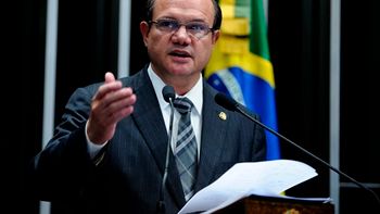 Wellington pede prorrogação de incentivos para setor ferroviário