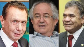 Federais: Candidatos de Rondonópolis estão entre os melhores colocados em pesquisa estadual
