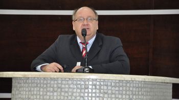 Manoel da Silva Neto pode ser alternativa do PMDB para a Prefeitura