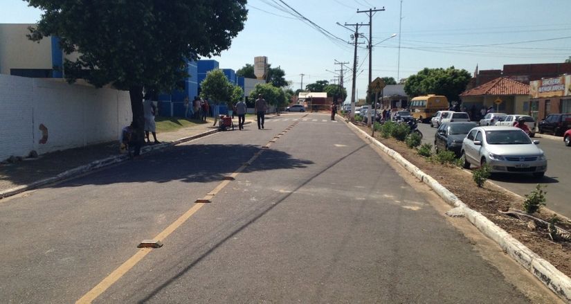 Em Itiquira candidatos respeitaram acordo firmado com a Justiça Eleitoral