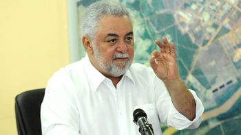 Pressão de Percival contra Kassab foi recado a Medeiros
