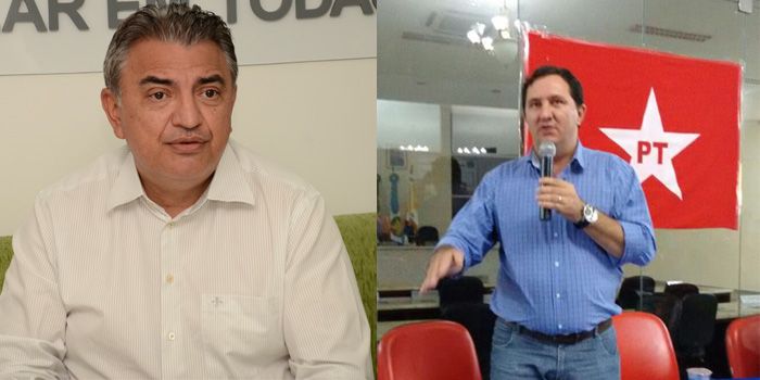 Ex-prefeito petista pode assumir vaga de Taborelli na AL