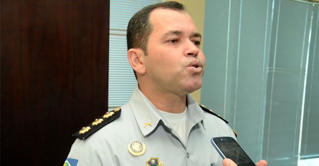 Comandante da PM diz que propostas de candidatos são insuficientes para diminuir violência