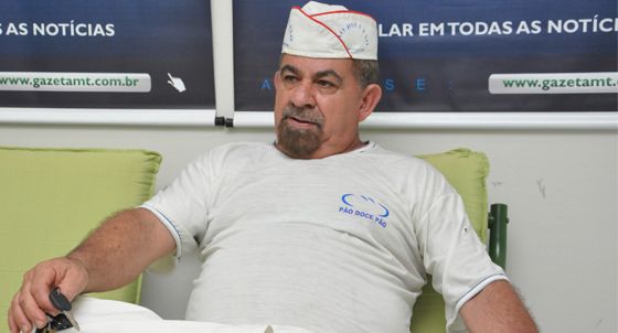 Léo Rabelo (PP) pretende ser um intermediário entre a população e a Prefeitura