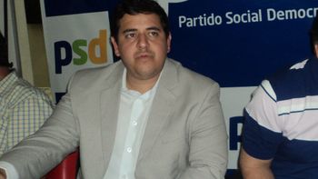 Possível nome do PSD à estadual, Ibrahim busca consenso para assumir pré-candidatura