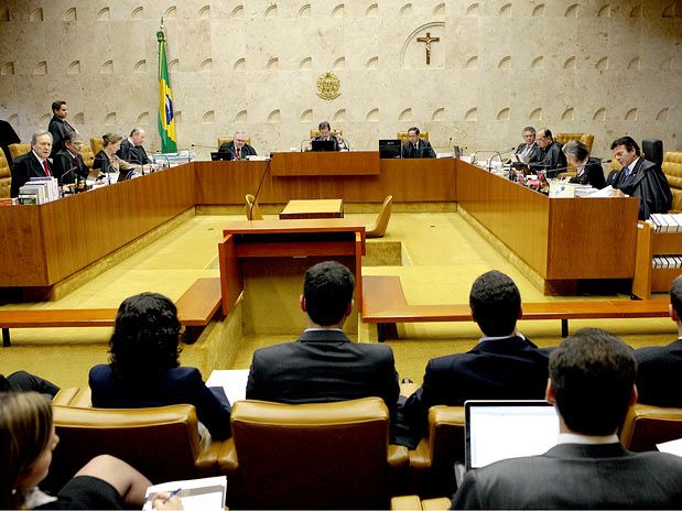 STF voltará a divulgar nome completo de pessoas investigadas em inquéritos 