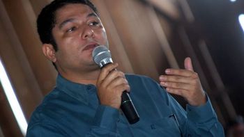 Julier ganha apoio dos nanicos e situação pode ter dois candidatos ao senado