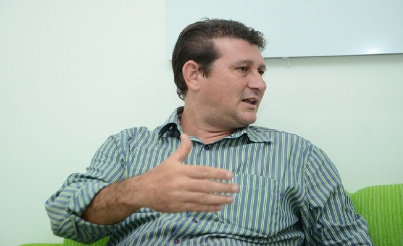 Rodrigo Zaeli comenta o bom momento do PSDB