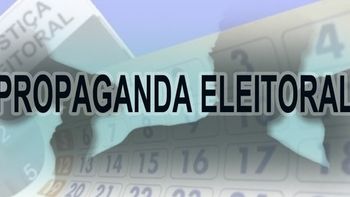 Candidatos às Eleições 2012 podem fazer propaganda até 22h deste sábado (6)