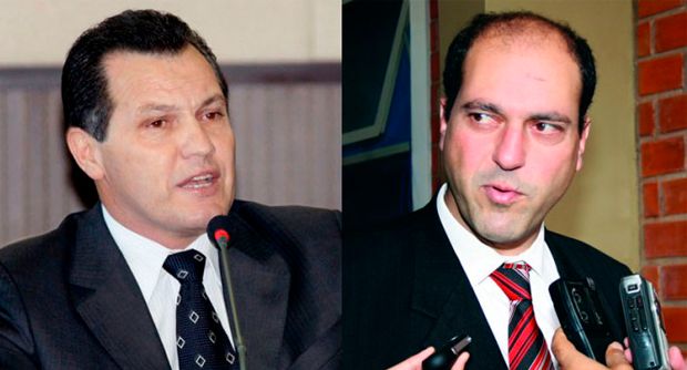 No Diário Oficial: Faiad assume Administração e Zílio vai para o MTPAT