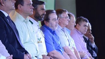Cerimonial do Sindicato passa por cima de Fulô e chama Mutum para representar a Câmara