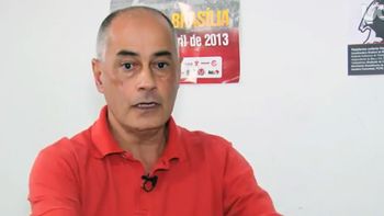 Zé Maria defende 10% do PIB aplicados em educação pública