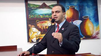 MPE protocola representação contra Francisco Vuolo e Diário de Cuiabá