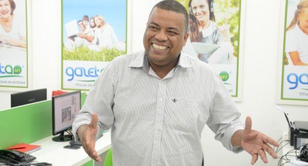Cotado para disputar vaga na Assembleia, Pascoal cobra políticas sociais e apoio ao comércio