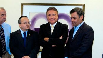 Filiação de Pedro Taques no PSDB trará a Mato Grosso nomes de peso da sigla