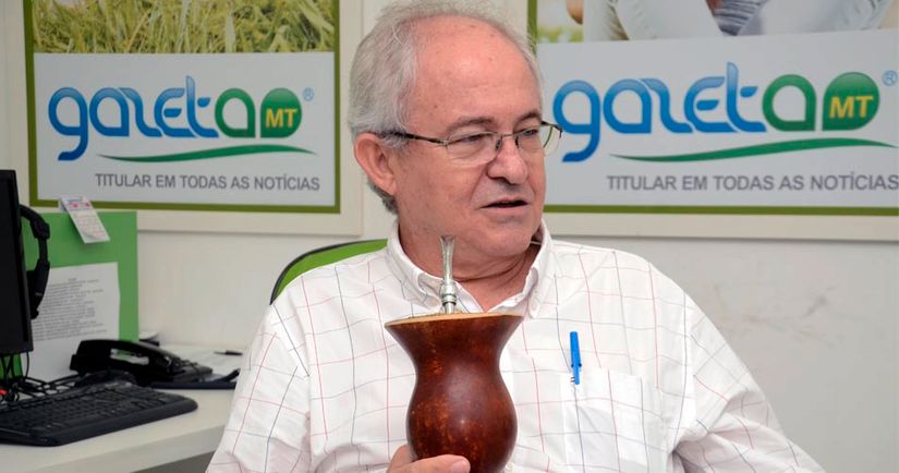 Sachetti quer debater o pacto federativo e legislação tributária