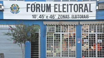 Juíza da 10ª Zona Eleitoral divulga lista de convocados e faz alerta para mesários em Rondonópolis