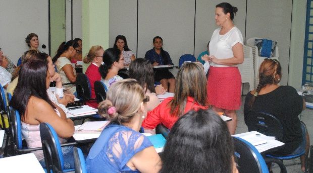 Fim de benefício ilegal na Educação gera reação de corporativistas em Rondonópolis