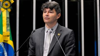 José Medeiros defende ampliação de efetivo na Polícia Rodoviária Federal