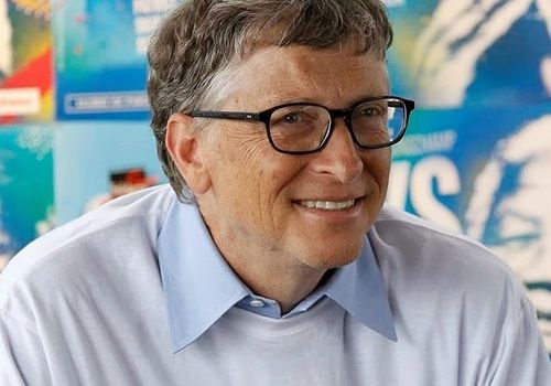 Bill Gates se torna o homem mais rico do mundo - de novo!