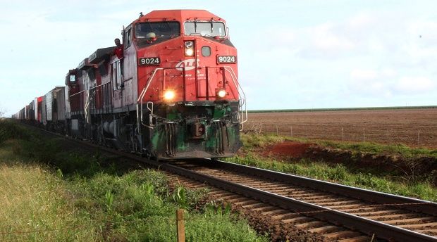 'Ói o trem': Caos em municípios vizinhos reforça preocupação sobre impactos do terminal da ALL