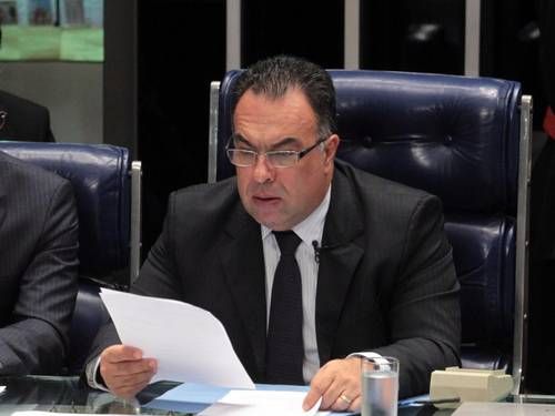 Conselho de Ética notifica André Vargas sobre abertura de processo