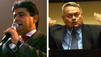 Eder Morais e Roberto França afirmam desconhecer qualquer lobby de senador e Cachoeira