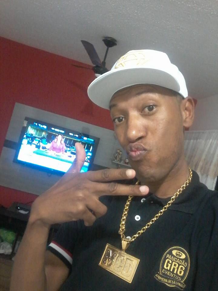 Funkeiro MC Dentinho é preso em Cuiabá