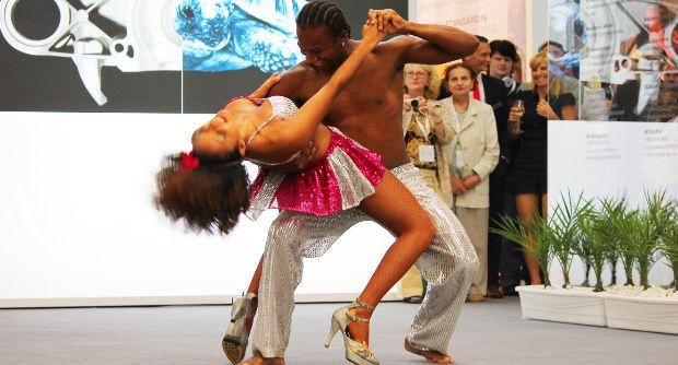 Centro Cultural abre inscrições para curso gratuito de lambada zouk