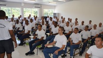 Projeto de Lei pretende incluir disciplina de primeiros socorros no currículo da formação de PM