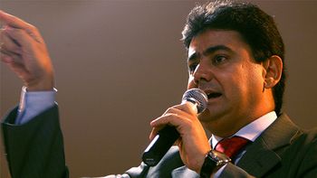 Eder Moraes deixa PR e pretende se dedicar a vida privada