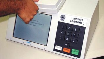 Procura por revisão biométrica é baixa nos cartórios eleitorais de Rondonópolis