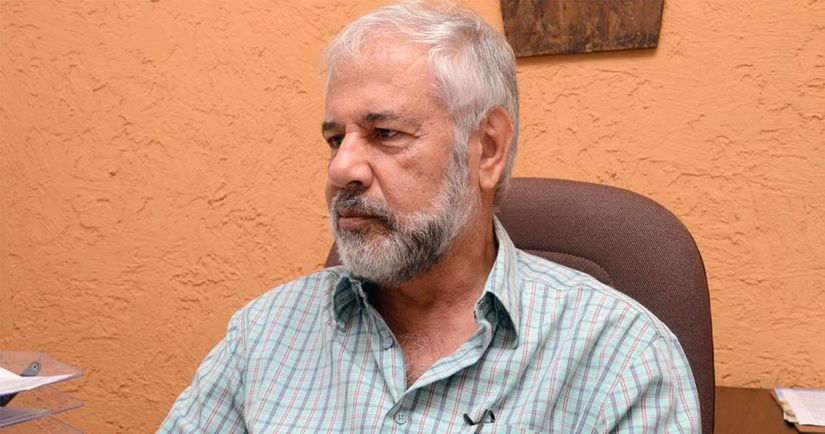 Mohamed Zaher pede exoneração da Secretaria de Promoção e Assistência Social