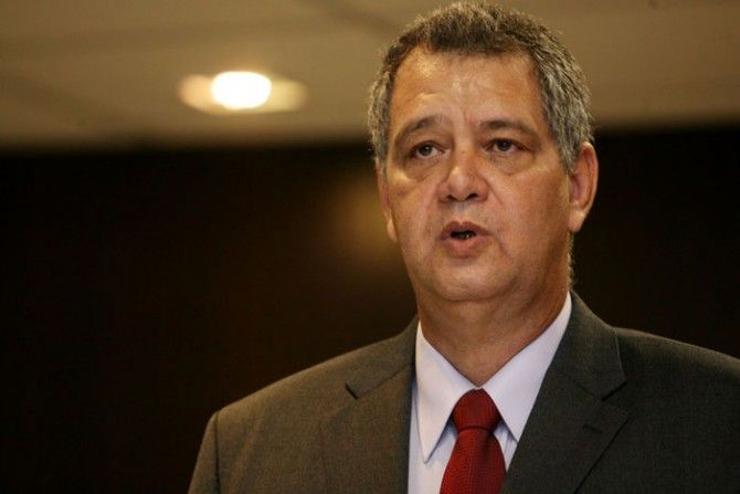 Brito no staff de Mendes gera conflitos no diretório municipal do PSD
