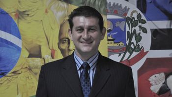 Rodrigo da Zaeli cobra pavimentação asfáltica na comunidade rural de Campo Limpo