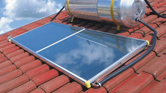 Câmara fará audiência pública para discutir projeto que trata da instalação de aquecedores solares