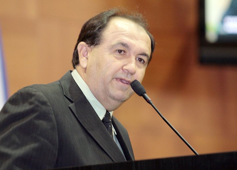 Deputado Português retira assinatura e inviabiliza instauração da CPI dos Remédios na AL-MT