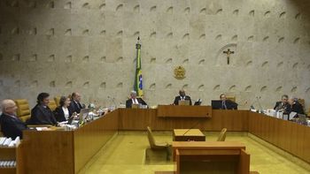 Ministro do STF manda soltar presos na Operação Lava Jato