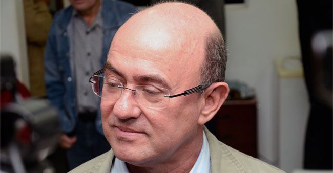 Riva, o arquivo vivo da corrupção no estado